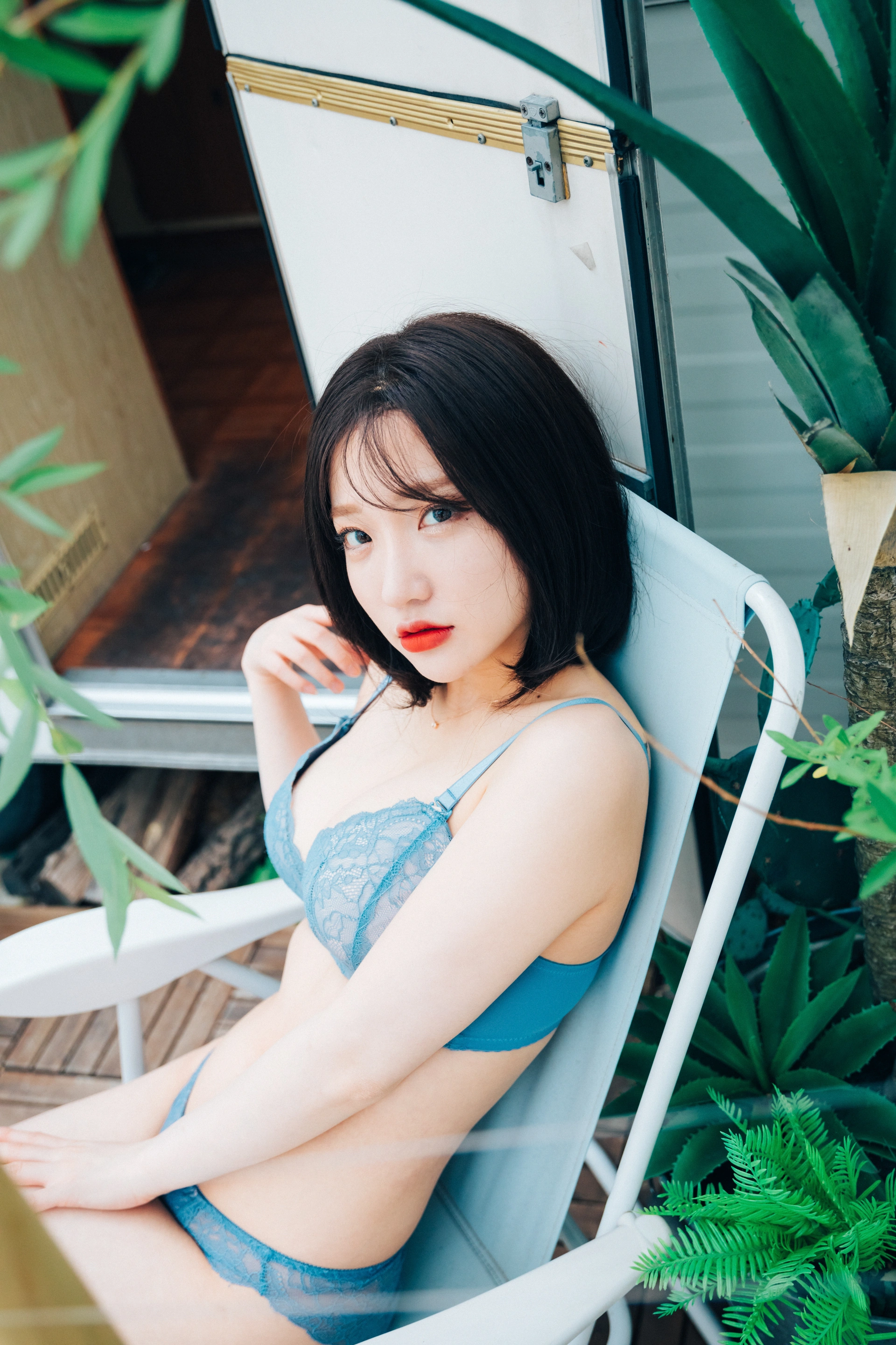 014.[Loozy] -  Ye-Eun - Summer Caravan 2